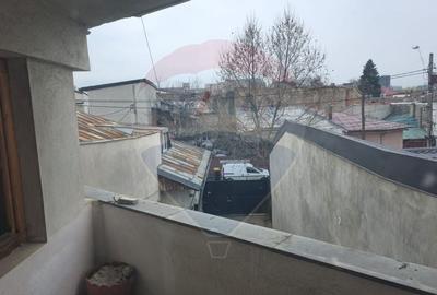 Birou, de 73 mp, în Giulești - 9