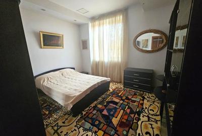 Apartament cu 3 camere decomandat în Primăverii - 3