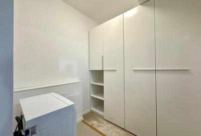 Inchiriere apartament 2 camere Pipera | Curte + terasa | Loc parcare - 11