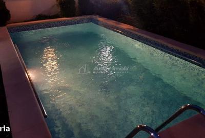 Casă cu 5 camere cu Teren 355 Mp în Central - 15