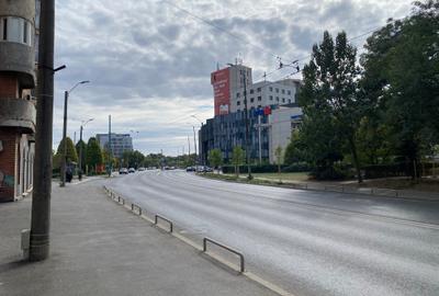COMISION 0! Apartament 3 cam langa Iulius Mall etajul 2 - 12