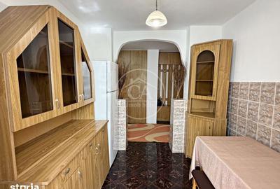 Apartament cu 2 camere decomandat în Seleuș - 7