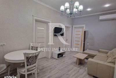 Apartament cu 3 camere în Orașul Nou - 8