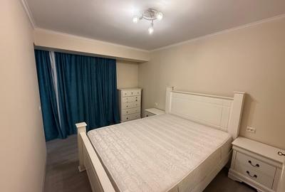 Studio zona Floreasca - 9