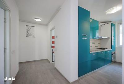 Apartament cu 2 camere în Central - 3