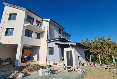 Apartament cu 3 camere decomandat în Micălaca - 3