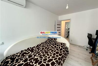 Apartament cu 3 camere semidecomandat în Drumul Taberei - 2