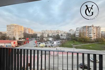 Apartament 2 camere decomandat - finisat -Tomis Tower - 1