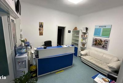 Apartament cu 3 camere în Unirii - 4