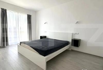 Apartament cu 2 camere decomandat în Central - 2