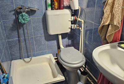 Garsonieră nedecomandată, mobilată în Dristor - 6