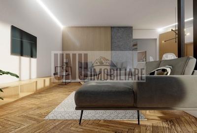 Apartament modern de 2 camere - 55 mp-Tatarasi - 2