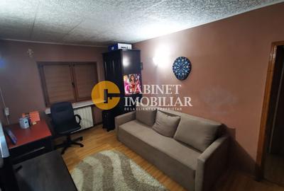 Apartament 4 camere parter/ Spațiu Comercial Nicolina 2 - 6