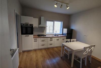 Duplex mobilat utilat - bucatarie inchisa - 3