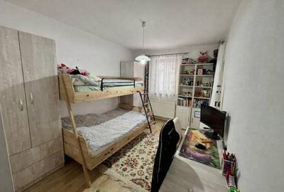 Apartament cu 2 camere decomandat, mobilat în Borhanci - 4
