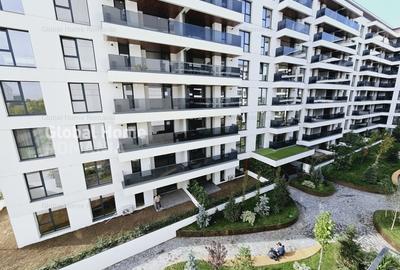 Apartament cu 2 camere decomandat, mobilat în Aviației - 11