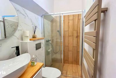 Apartament cu 2 camere, mobilat în Ultracentral - 3