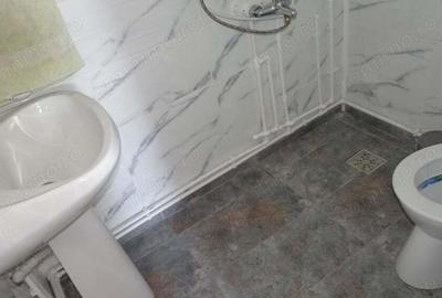 Vand casa in Deva P+M, zona centrala (foarte buna), suprafata totala de teren 360 mp, mobilata - 6