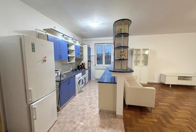 Apartament cu 2 camere decomandat, mobilat în Dorobanți - 5