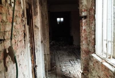 VAND TEREN IN COTROCENI STADAL 1240 MP + 3 VILE RENOVABILE LA CEL MAI BUN PRET - 24