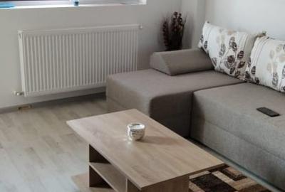 Garsonieră decomandată, mobilată în Militari - 2