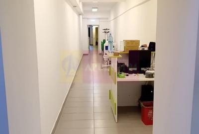 Spațiu comercial, de 106 mp, în 13 Septembrie