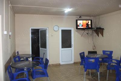 Spațiu comercial, de 63 mp, în Mătăsari - 3