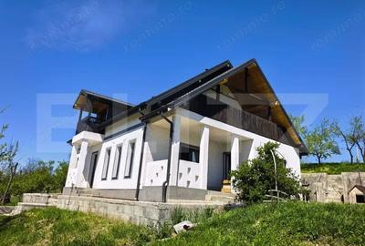 Casă cu Teren 1500 Mp în Central - 3