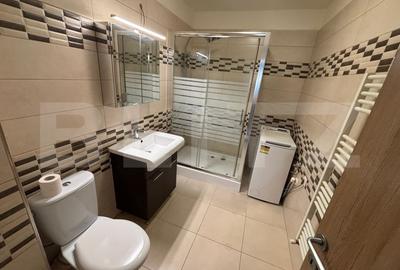 Apartament 2 camere, petfriendly, 47 mp, zona Vivo - 7