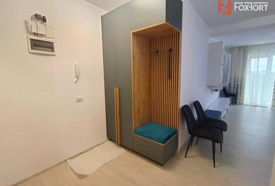 Apartament cu 2 camere de inchiriat in Giroc, zona Sud - 2