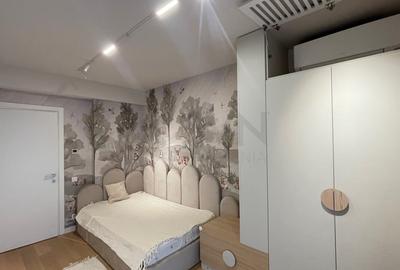 Casă individuală cu 3 camere cu Canalizare în Tunari - 6