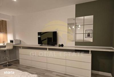 Garsonieră semidecomandată în Gara de Nord - 4