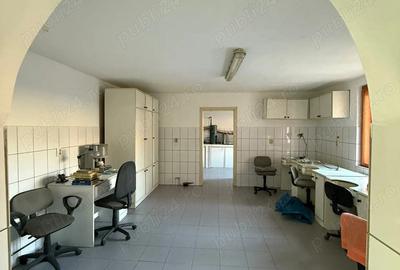 Casă cu Teren 249 Mp în Central - 1