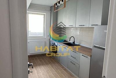 Apartament cu 2 camere decomandat, mobilat în Berceni - 1