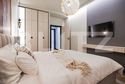 Apartament 2 camere, 56 mp, Calea Sighisioarei - 17