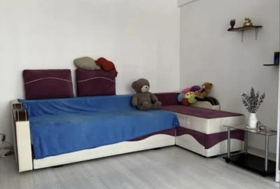 Garsoniera spatioasa Militari Residence str. Weiner Palada Garsoniera spatioasa Militari Residence str. Weiner Palada - 1