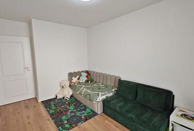 0% COMISION! 3 camere, terasa 31mp, ultrafinisat, garaj, langa Metro - 12