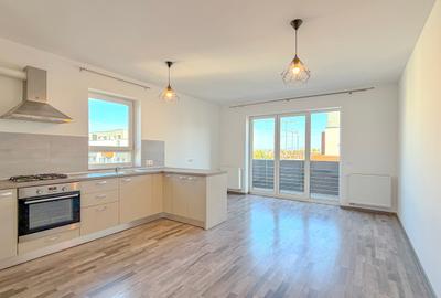 Apartament 3 camere, 1 grup sanitar, loc parcare si boxa, Avantgarden faza IV - 5
