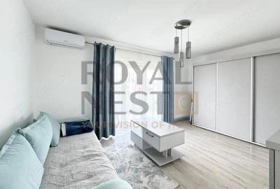 Apartament de 2 camere in Avantgarden 3, faza 5