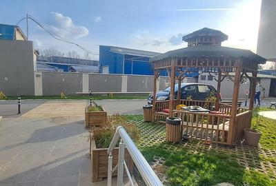 Garsonieră în Văcăresti - 17