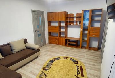 Apartament cu 2 camere semidecomandat în 1 Mai - 6