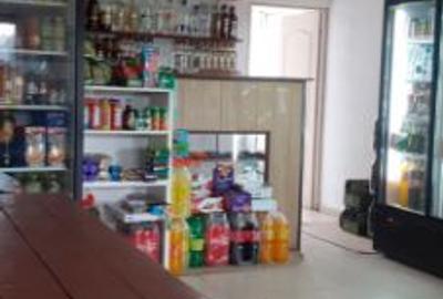 Casă/Spațiu comercial