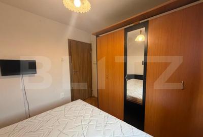Apartament 3 camere cu 2 bai ?i 2 balcoane Calea Giroc - 10