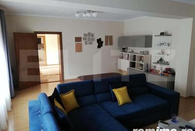 Casă cu 8 camere cu Teren 1545 Mp în Central - 12