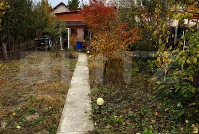 Casă cu 3 camere cu Canalizare în Bartolomeu - 7