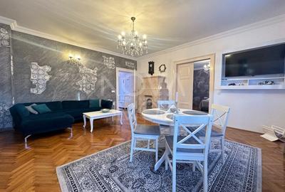 Apartament 3 camere de vanzare, Piata Armelor, Sibiu - 2