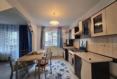 Vand apartament, 2 camere, Floresti - 4