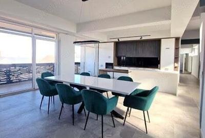 Penthouse de inchiriat - 1