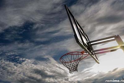 Teren de 373 mp, în UTA - 6