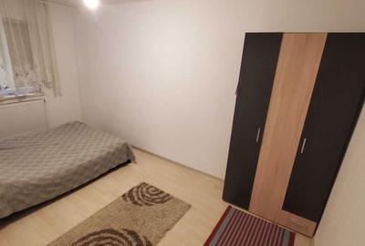 Apartament cu 2 camere semidecomandat în Dacia - 5